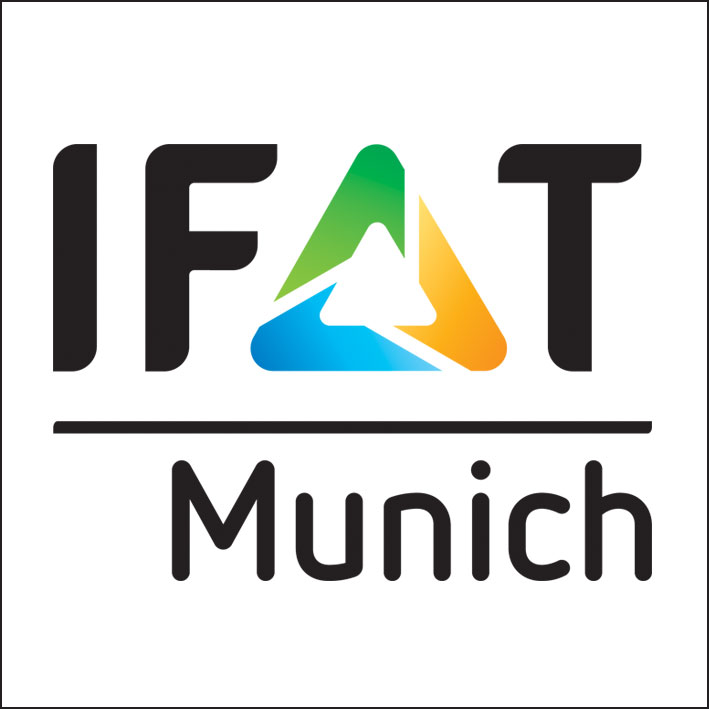 IFAT Münih 2024 Uluslararası Çevre, Geri Dönüşüm ve Atık Yönetimi Teknolojileri Fuarı