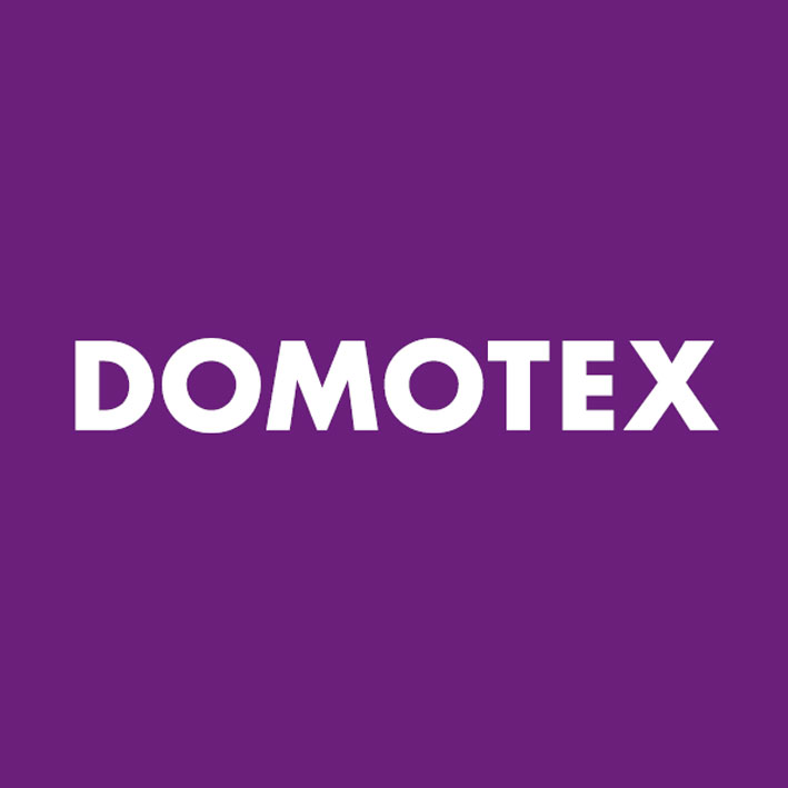 Domotex Hannover Halı ve Zemin Kaplamaları Fuarı