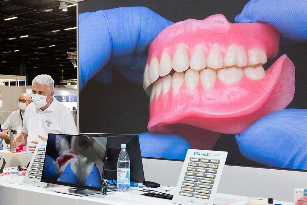 IDS Cologne Diş Hekimliği ve Teknolojileri Fuarı | tsntravel | Şirketinize özel yurt dışı fuar turları | WhatsApp: (0533) 278 0 876