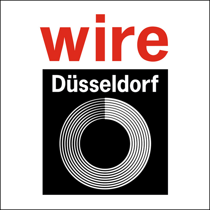 Wire Düsseldorf Tel, KAblo ve Ekipmanları Fuarı
