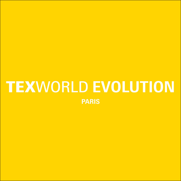 Texworld Evolution Paris Tekstil Fuarı